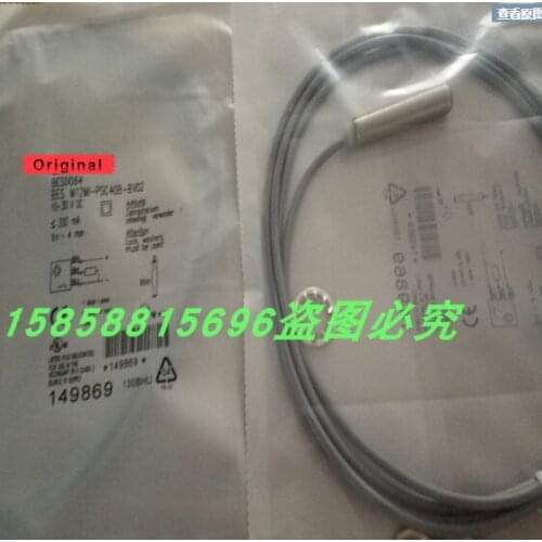 M08MI-PSC20B-BV02 New High-Quality Switch Sensor