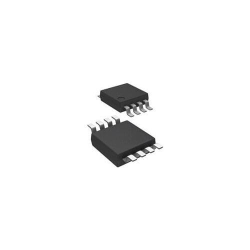 MCP4921 MCP4921-E/MS 4921E MSOP8