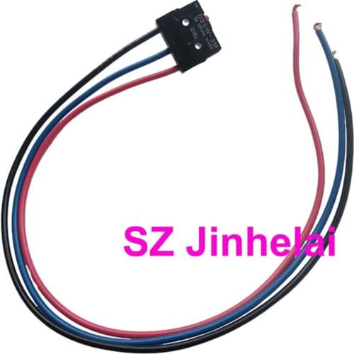 OMRON D2SW-3M Authentic original Micro switch