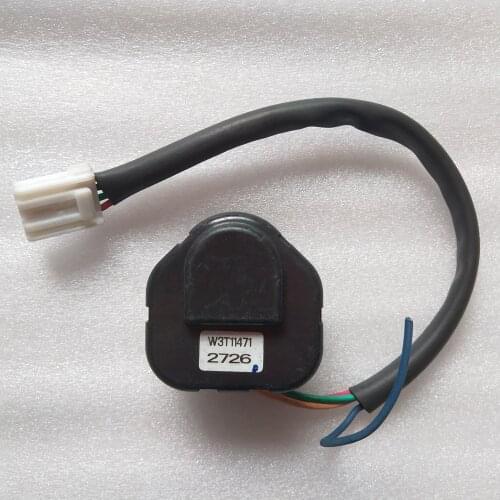 Original Xenon HID Igniter Inverter Control Unit Starter X6T03071 for Acura TSX MAZDA 3 CX-5 CX-9 W3T11471 33129-SCC-003