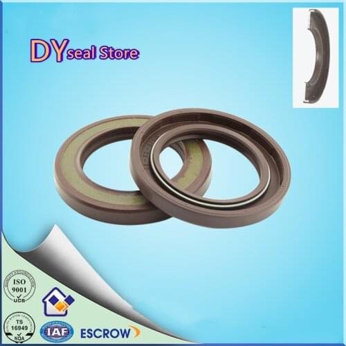 Use pump type: Rexroth A6VM28 35X52X6/5.5 motor pressure rubber oil seal factory direct sales