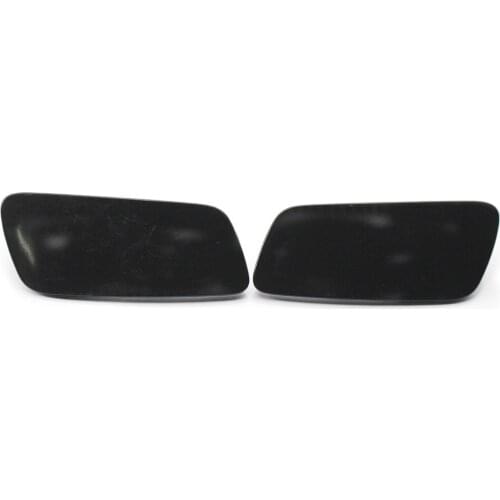 VODOOL Headlight Washer Cover Cap for Volvo S90 2017-2019 V90 V90 Cross Country 2018-2019 398398420 398398305