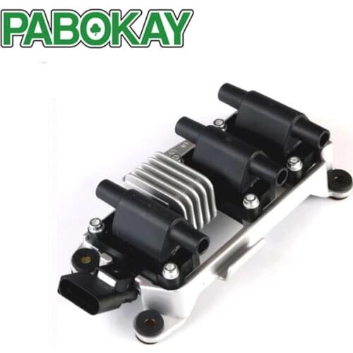 078905101A 078905104A 078905104 IC03108 11866T 0040102154 ZSE154 880074 48037 UF256 UF-256 C1171 ignition coil