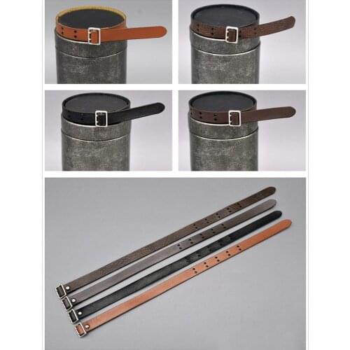 1/6 scale soldier model WWII German Army leather belt for 12 inch action figure body