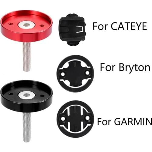 1PCS Cycling Stem Cap Travel 28.6mm For Cyclinge Camping Supplies Cycling Accessories Bike Holder Parts Bicycle Stem Cap