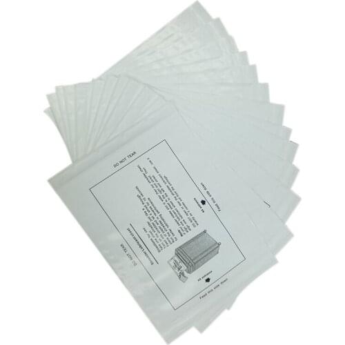 12PCS Paper Shredder Lubricant Sheets Shredder Lubricating Oil Portable Paper Type Lubricating Oil for