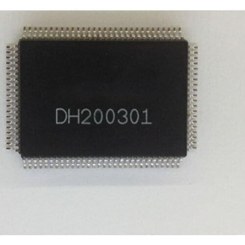 2pcs/lot DH200301 QFP new original