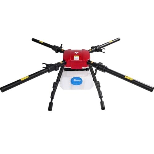 20kgL Agricultural drone frame UVA frame spray frame
