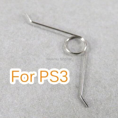 50pcs Replacement Spring For Sony PS3 Controller Springs For PS3 Controller repair parts