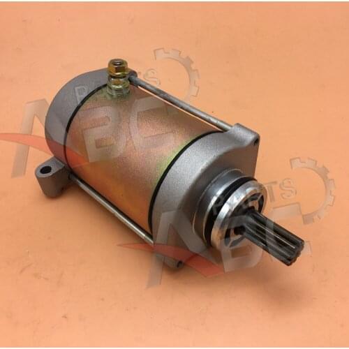 CF500 CF188 500cc 600cc Starter Motor For Motorcycle Scooter ATV Go Karts Moped