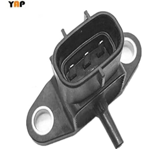Engine MAP Sensor For FITToyota Hilux Surf Turbo Diesel 1KZTE 3.0L 89421-60030 2008-2009