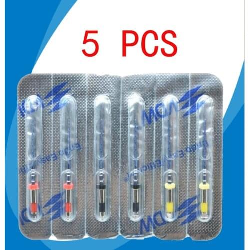 Endodontic Equipment Dental Endo Rotary File VDW Reciproc Blue Endo File Niti One File/Super Roots Canal Instruments Endodontics