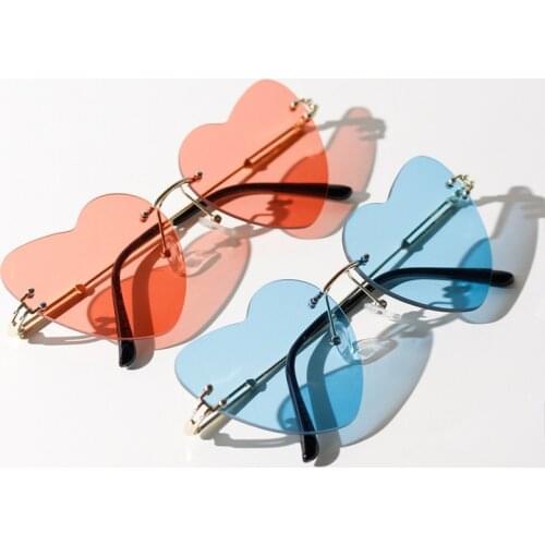 Flowerhorse Women's Sunglasses Mirrored