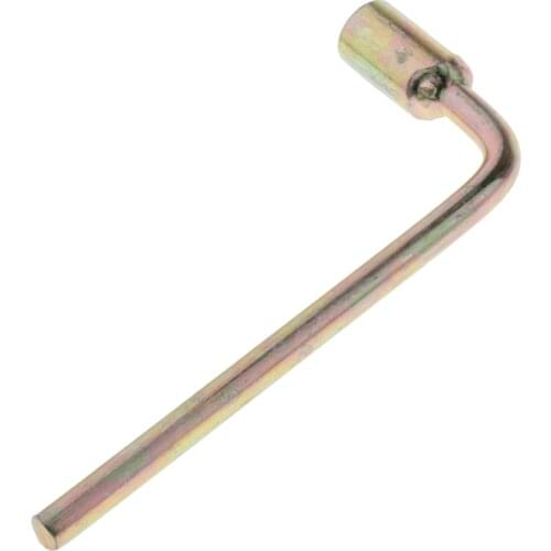 Acetylene Wrench Cylinder Wrench Steel Made Durable Wrench Fittings