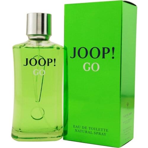 JOOP Goods For Beauty And Health