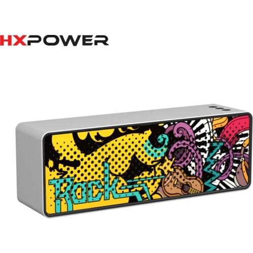 KELLARO Portable Speakers