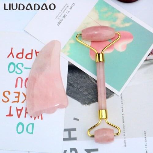 LIUDADAO Chin Massagers