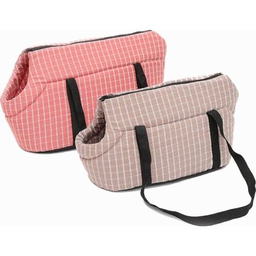 Venxuis Soft Pet Dog Shoulder Bags Protected Carrying Backpack Outdoor Pet Dog Carrier Puppy Travel for Small Dogs Drop Shipping