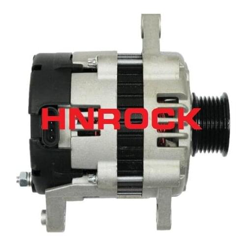 AUTO ALTERNATOR 96540542 96954113 96838439 FOR CHEVROLET SUZUKI PONTIAC (2 pin)