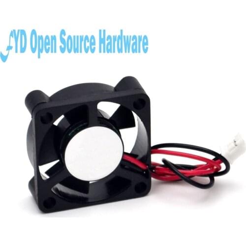 New Raspberry Pi 3 CPU Fan Adjustable 5V 3.3V Cooling Fan for Raspberry Pi 3 2 B+ Model B for NesPi Case