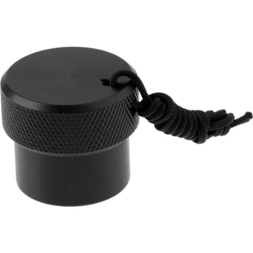 Plastic Dive DIN Threaded Dust Plug Protector Gear Kit Diving Equipment