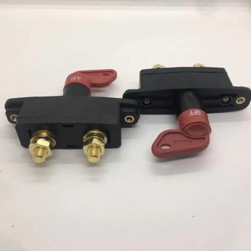 Suitable for original accessories of Delong New M3000 power switch