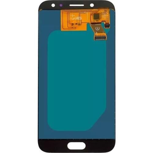 Incell display de alta qualidade para samsung j5 pro 2017 j530m j530f SM-J530 lcd tela toque digitador assembléia peças