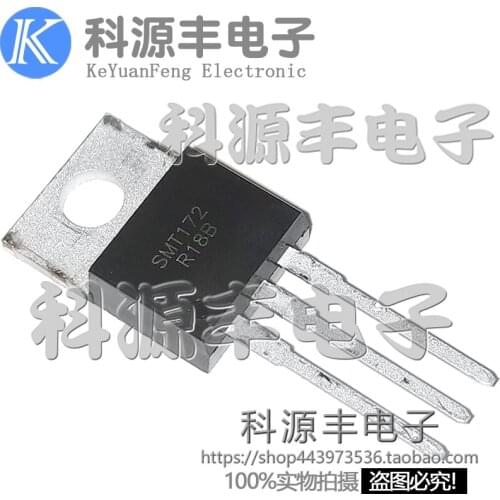 100% New&original SMT172 TO220 In Stock