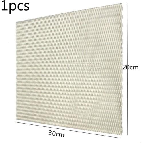 1x200x300mm Mesh Woven Wire High Quality Stainless Steel Screening Filter Sheet