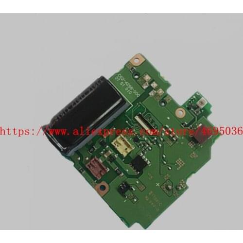 95%New For Canon 1200D Rebel T5 Kiss X70 DC/DC Power Board Flash Board camera repair pars