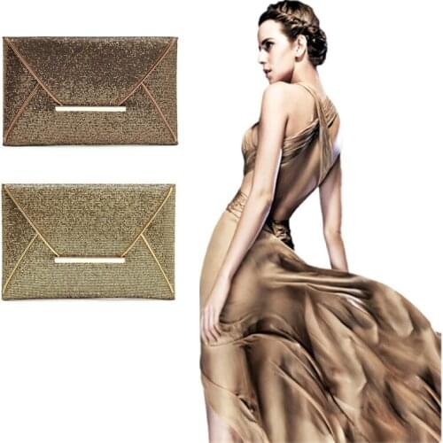 Crohand Womens Shiny Bags