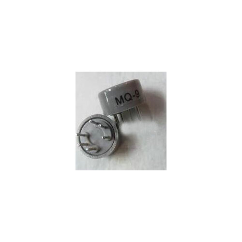10PCS X MQ9 Smoke Sensor For carbon Monoxide Sensor Methane Sensor Liquefied petroleum gas Sensor MQ-9