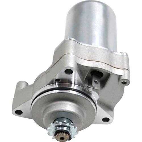 Motorcycle Engine Parts Starter Motor For 49cc 50Cc 90CC 110cc 125cc ATV Quad Dirt Bikes TaoTao Jet Moto Roketa Sunl Coolster