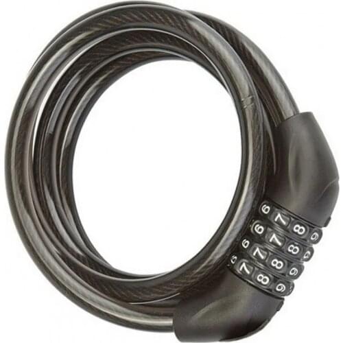 Golden Key Bicycle Locks