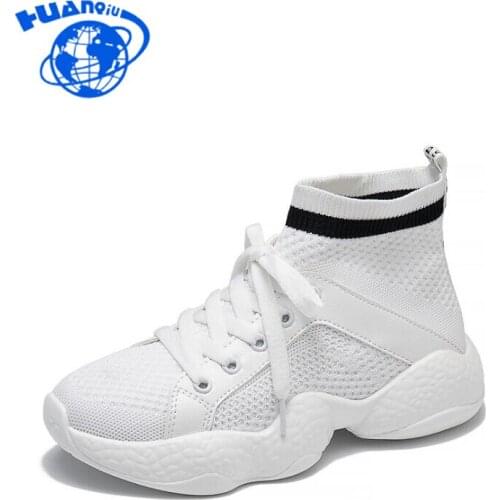 HUANQIU Women's Autumn Shoes