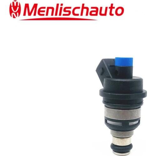 4PCS Fuel Injector D2159MA For Japan Cars 405 Citroen ZX 198487 XantiAa Xantia XU7JP Engined