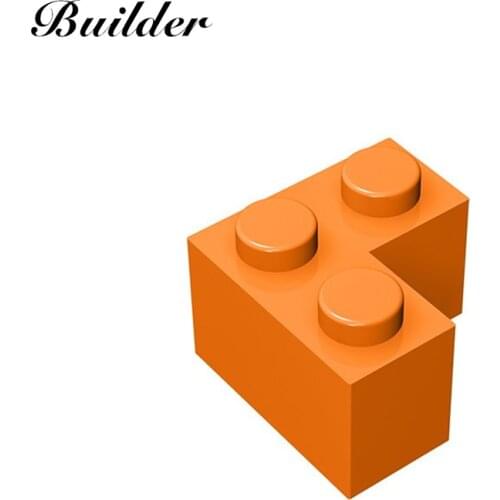 Building Blocks 2357 Base High Brick 2+1 MOC Part 10pcs Compatible All Brand DIY Creativity Education Assembles Toy for Children