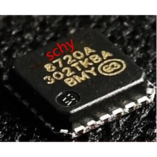 LAN8720A-CP-TR LAN8720A-CP LAN8720A QFN 20PCS