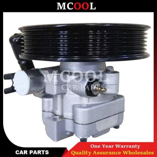 New Power Steering Oil Pump for Kia RONDO 2.4L 07-12 OPTIMA 2.4L 2007-2010 571002G000 57100 2G000 57100-2G050 571002G050