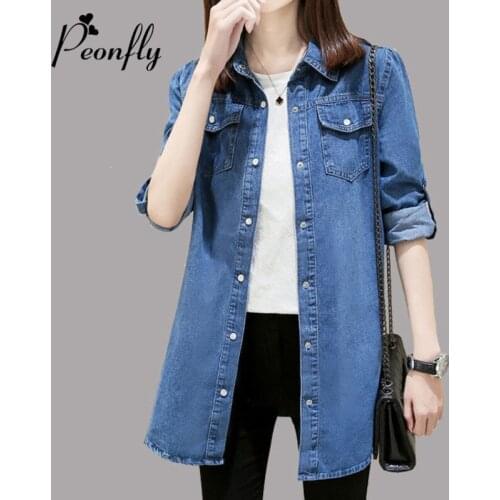 Peonfly Fashion Blouses