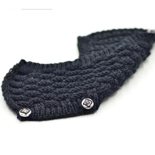 Extrafine Pure Wool Headband Cushion For Shure SRH1840 SRH1540 SRH1440 Headphone