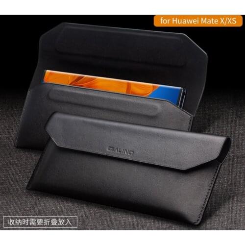 QIALINO Huawei Mate 20 Phone Cases