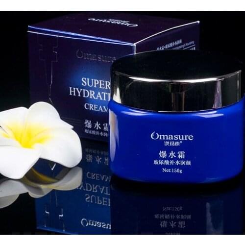 Hyaluronic acid Moisturizing Long-term Replenishment C