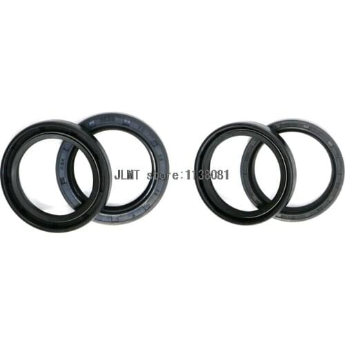 Fork OIL SEAL fit for GUZZI 992 V 10 CENTAURO 1998 - 2001 40X50X8 40 50 8 mm