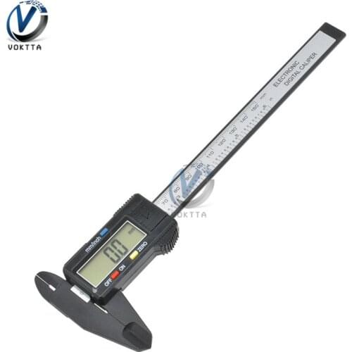 Voktta Calipers