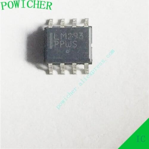 10pcs/lot LM293DR2G LM293DG LM293 LM393DR2G LM393DG LM393 LM2903DR2G LM2903DG LM2903 LM2903VDR2G LM2903VDG SOP8 In Stock