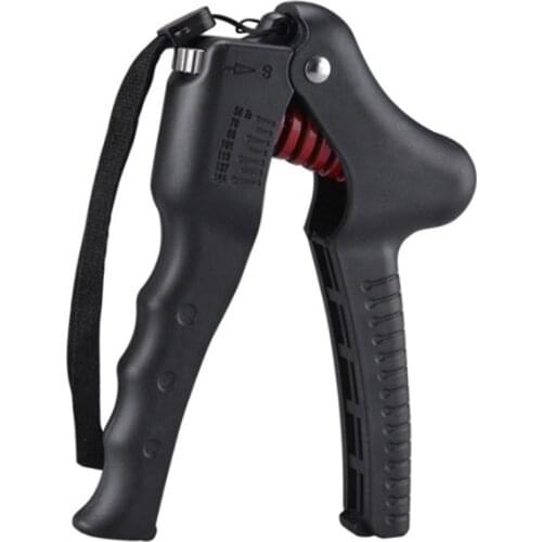 25-70Kg Adjustable Heavy Hand Grip Fitness Hand Exerciser Wrist Increase Strength Spring Finger Pinch Carpal Expander