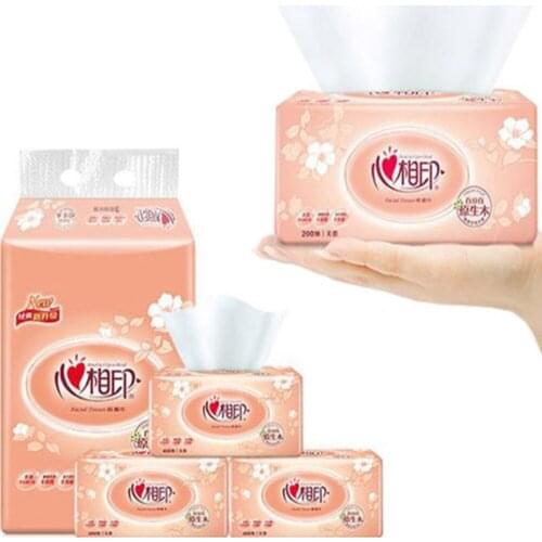 Household Paper baby Available Paper Household Affordable Toilet Paper 3PCS