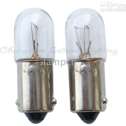 Ba9s t10x28 a223 mini lamps bulbs 28v 2w