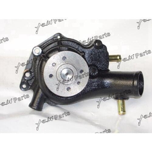Free Shipping DB58 Water Pump For Doosan Engines